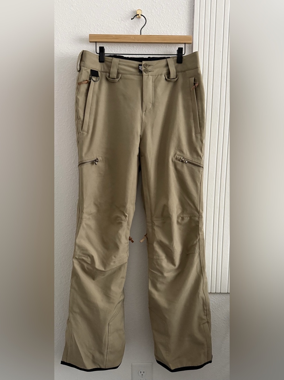 Saga Outerwear Snowboard Pants